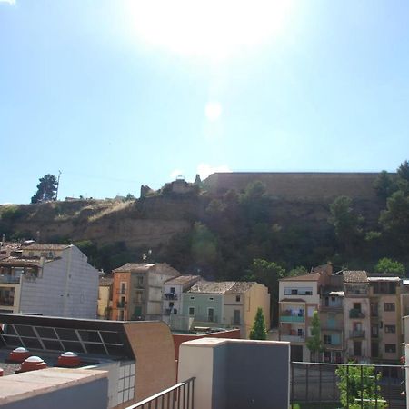 Ferienwohnung La Casa Del Miracle Balaguer Exterior foto