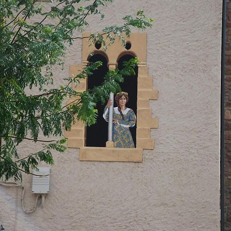 Ferienwohnung La Casa Del Miracle Balaguer Exterior foto