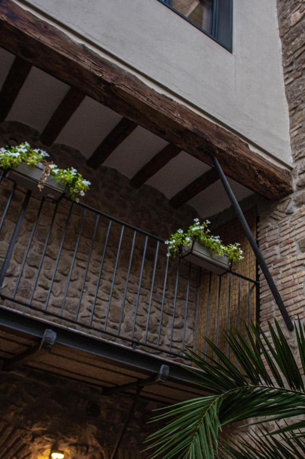 Ferienwohnung La Casa Del Miracle Balaguer Exterior foto