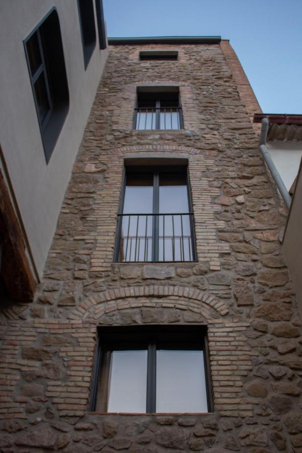 Ferienwohnung La Casa Del Miracle Balaguer Exterior foto